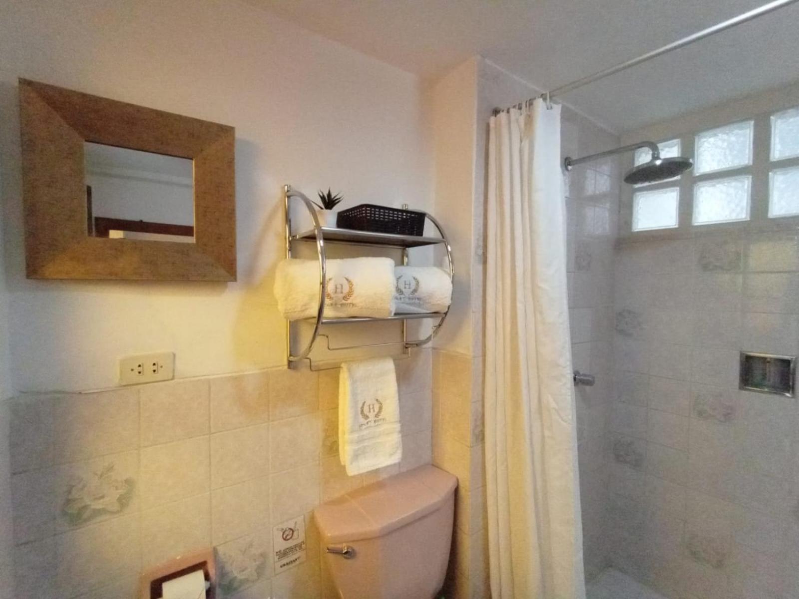 Hatuchay Inka Apart Hotel Cajamarca Extérieur photo