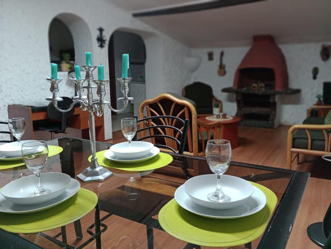 Hatuchay Inka Apart Hotel Cajamarca Extérieur photo