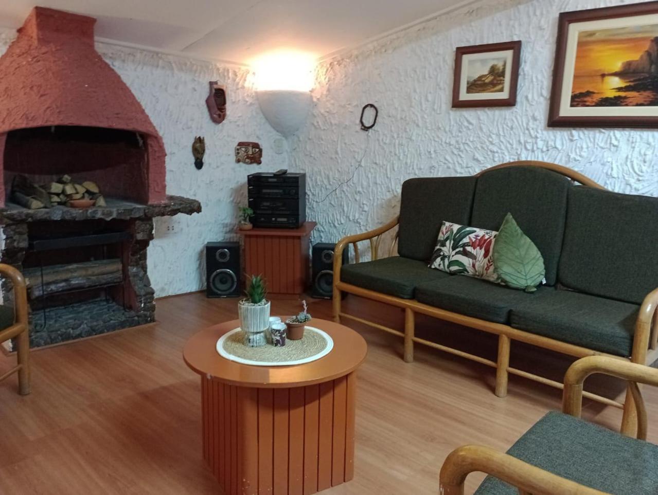 Hatuchay Inka Apart Hotel Cajamarca Extérieur photo