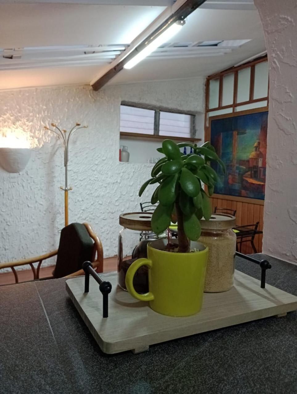 Hatuchay Inka Apart Hotel Cajamarca Extérieur photo