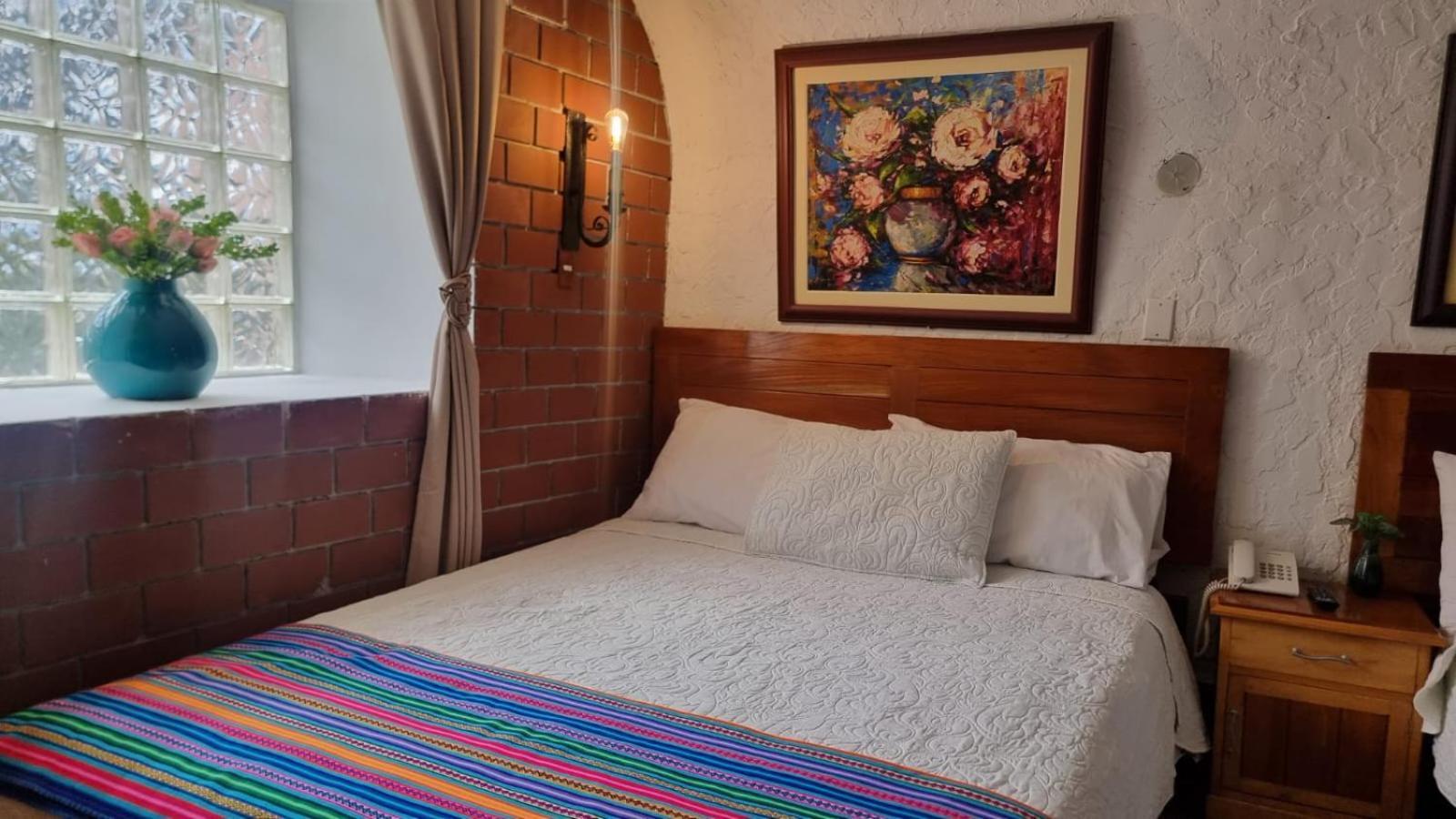 Hatuchay Inka Apart Hotel Cajamarca Extérieur photo